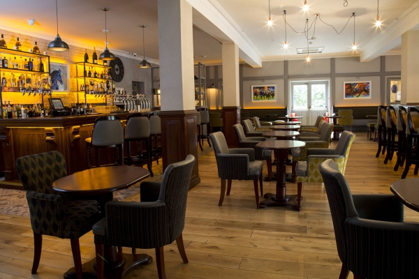 Hotel Springhill Court Conference, Leisure & Spa